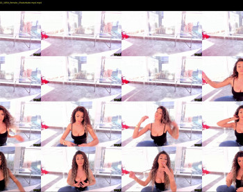 miss_diamond__ — 12 minute Chaturbate female cam show recording, 1080p, Feb 5, 2022