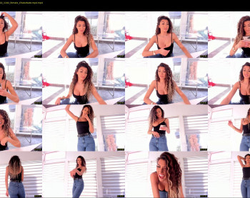 miss_diamond__ — 9 minute Chaturbate female cam show recording, 1080p, Feb 5, 2022