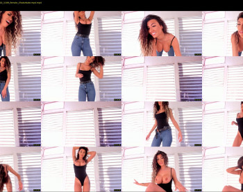 miss_diamond__ — 7 minute Chaturbate female cam show recording, 1080p, Feb 5, 2022