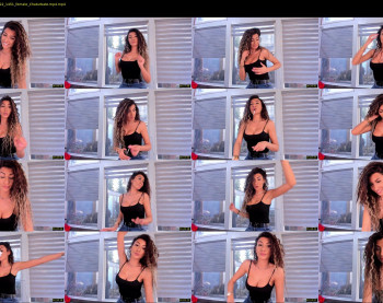 miss_diamond__ — 3 minute Chaturbate female cam show recording, 1080p, Feb 5, 2022