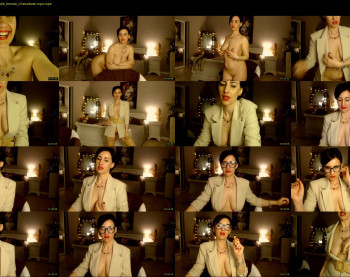 miss_giulia — 42 minute Chaturbate female cam show recording, 720p, Feb 5, 2022