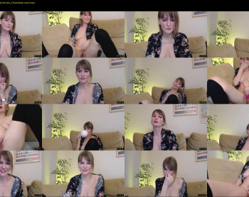 misslucci — 70 minute Chaturbate female cam show recording, 1080p, Feb 5, 2022