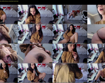 missvanessajune — 70 minute Chaturbate female cam show recording, 720p, Feb 5, 2022
