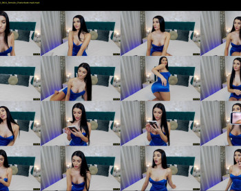 mmmaaa1234 — 61 minute Chaturbate female cam show recording, 1080p, Feb 5, 2022