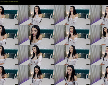 mmmaaa1234 — 17 minute Chaturbate female cam show recording, 720p, Feb 5, 2022