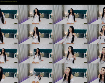 mmmaaa1234 — 8 minute Chaturbate female cam show recording, 720p, Feb 5, 2022