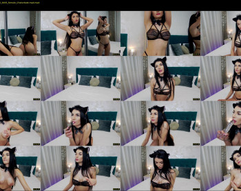 mmmaaa1234 — 59 minute Chaturbate female cam show recording, 720p, Feb 6, 2022