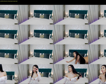 mmmaaa1234 — 59 minute Chaturbate female cam show recording, 720p, Feb 6, 2022