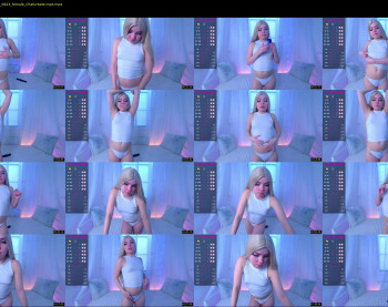 moon___shine — 54 minute Chaturbate female cam show recording, 720p, Feb 5, 2022
