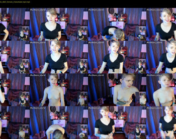 murbears_world — 70 minute Chaturbate female cam show recording, 1080p, Feb 5, 2022