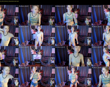 murbears_world — 70 minute Chaturbate female cam show recording, 1080p, Feb 6, 2022