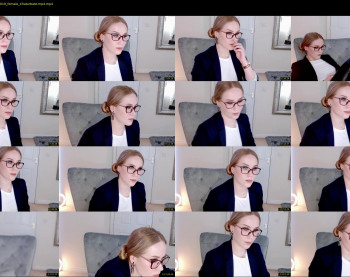 myassistant — 94 minute Chaturbate female cam show recording, 720p, Feb 5, 2022
