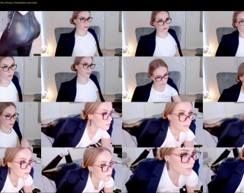 myassistant — 114 minute Chaturbate female cam show recording, 720p, Feb 5, 2022