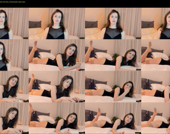 mysophiee — 90 minute Chaturbate female cam show recording, 720p, Feb 6, 2022