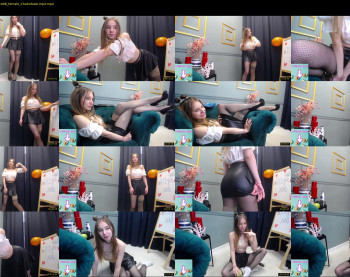 nancycute__ — 70 minute Chaturbate female cam show recording, 1080p, Feb 5, 2022
