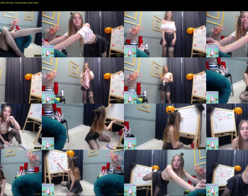 nancycute__ — 70 minute Chaturbate female cam show recording, 1080p, Feb 5, 2022