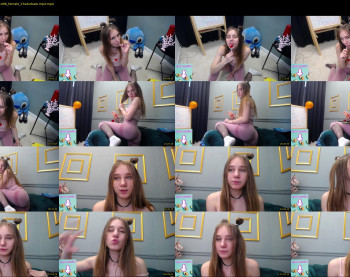nancycute__ — 69 minute Chaturbate female cam show recording, 1080p, Feb 5, 2022