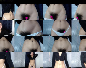 nani_miler — 99 minute Chaturbate female cam show recording, 720p, Feb 5, 2022