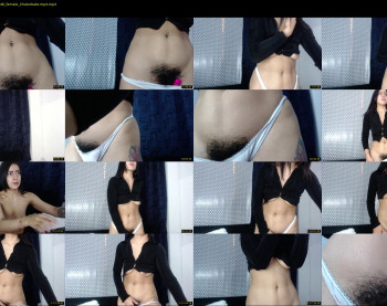 nani_miler — 99 minute Chaturbate female cam show recording, 720p, Feb 5, 2022