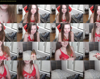 naughty_popa — 25 minute Chaturbate female cam show recording, 1080p, Feb 6, 2022