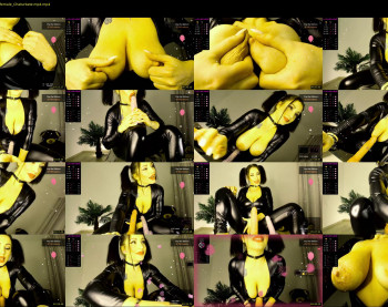 neytirii — 56 minute Chaturbate female cam show recording, 1080p, Feb 6, 2022