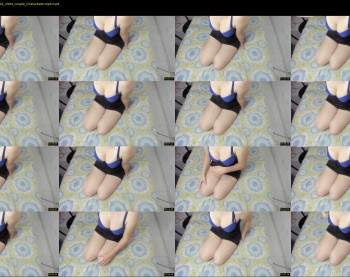 parejacachonda — 9 minute Chaturbate couple cam show recording, 1080p, Feb 5, 2022
