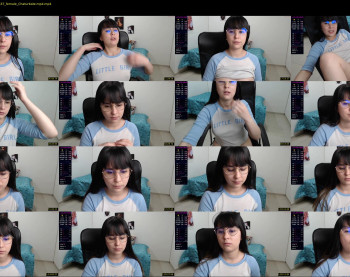 paulette65 — 98 minute Chaturbate female cam show recording, 720p, Feb 5, 2022
