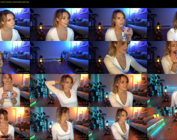 phoenix_taylor — 30 minute Chaturbate female cam show recording, 1080p, Feb 6, 2022