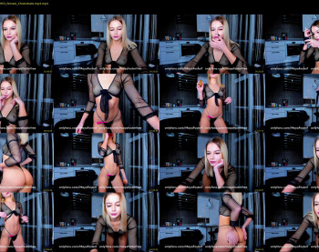 pink_angels — 31 minute Chaturbate couple cam show recording, 1080p, Feb 5, 2022