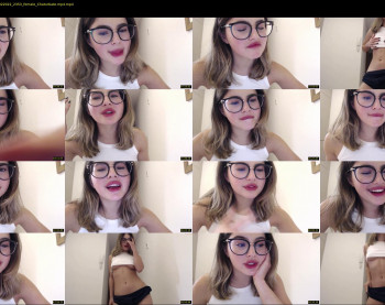 playnofuckinggames — 62 minute Chaturbate female cam show recording, 720p, Feb 5, 2022