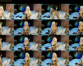popy_star — 45 minute Chaturbate couple cam show recording, 1080p, Feb 6, 2022