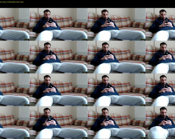 prince_89 — 4 minute Chaturbate male cam show recording, 720p, Feb 5, 2022