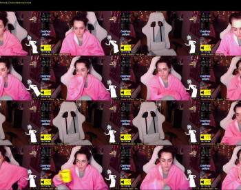 ps4pro — 16 minute Chaturbate female cam show recording, 1080p, Feb 5, 2022