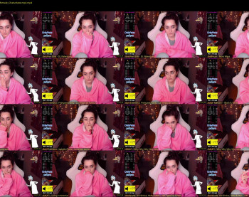 ps4pro — 35 minute Chaturbate female cam show recording, 1080p, Feb 5, 2022