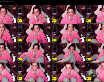 ps4pro — 75 minute Chaturbate female cam show recording, 1080p, Feb 5, 2022