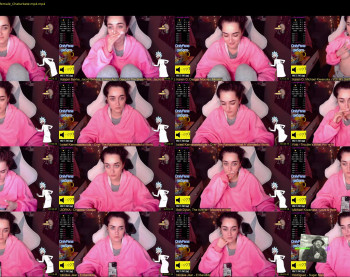 ps4pro — 75 minute Chaturbate female cam show recording, 1080p, Feb 5, 2022