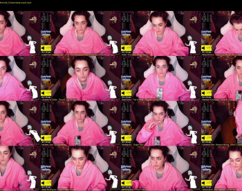 ps4pro — 75 minute Chaturbate female cam show recording, 1080p, Feb 5, 2022