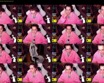 ps4pro — 75 minute Chaturbate female cam show recording, 1080p, Feb 5, 2022
