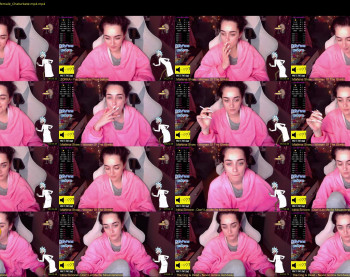 ps4pro — 13 minute Chaturbate female cam show recording, 1080p, Feb 5, 2022