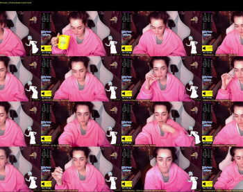 ps4pro — 38 minute Chaturbate female cam show recording, 1080p, Feb 5, 2022