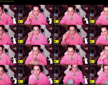 ps4pro — 25 minute Chaturbate female cam show recording, 1080p, Feb 5, 2022