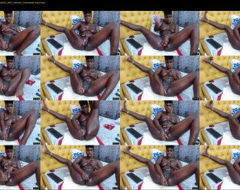 queen_tweakingbae — 8 minute Chaturbate female cam show recording, 720p, Feb 5, 2022