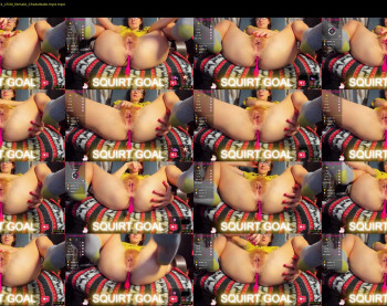 refinedredhead — 4 minute Chaturbate female cam show recording, 1080p, Feb 5, 2022