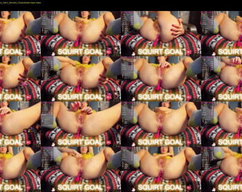 refinedredhead — 7 minute Chaturbate female cam show recording, 1080p, Feb 5, 2022