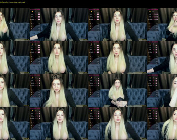 ronnie__g — 16 minute Chaturbate female cam show recording, 1080p, Feb 6, 2022
