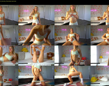 rosiebones — 52 minute Chaturbate female cam show recording, 1080p, Feb 5, 2022
