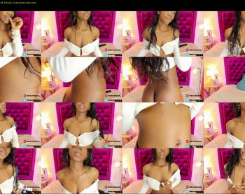 roxyjordan — 42 minute Chaturbate female cam show recording, 1080p, Feb 5, 2022