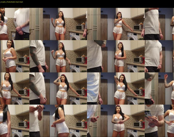 rrr1995 — 3 minute Chaturbate couple cam show recording, 1080p, Feb 5, 2022