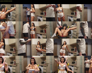 rrr1995 — 67 minute Chaturbate couple cam show recording, 1080p, Feb 5, 2022