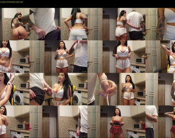 rrr1995 — 70 minute Chaturbate couple cam show recording, 1080p, Feb 5, 2022